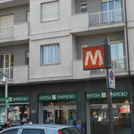 شقة A 10 Minuti Di Metro Dal Centro تورينو المظهر الخارجي الصورة